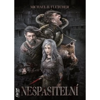 Nespasitelní