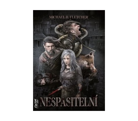 Nespasitelní