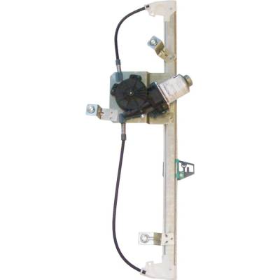 Mechanizmus zdvíhania okna VALEO 850643