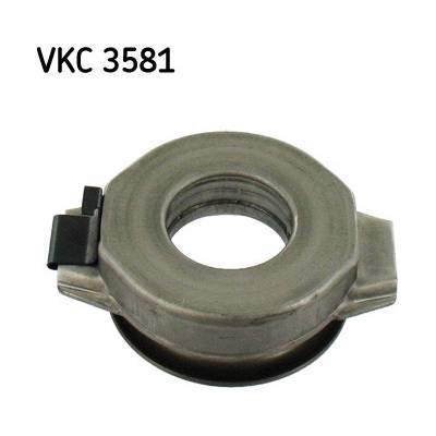 SKF Vysouvaci lozisko VKC3581