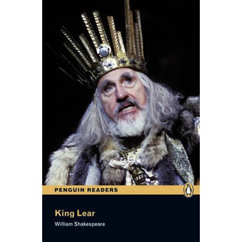 King Lear Book