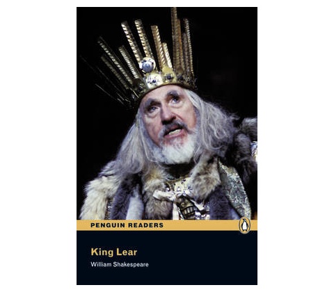 King Lear Book