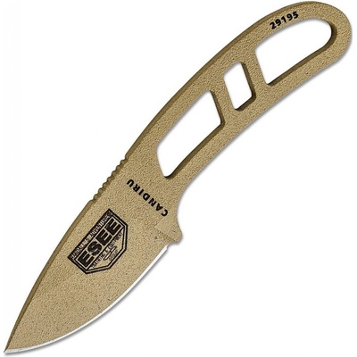 ESEE Dark Earth Candiru CAN-DE-E
