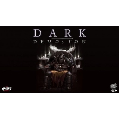 Dark Devotion