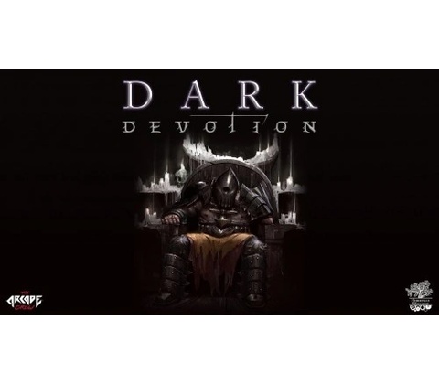 Dark Devotion