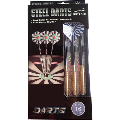 Brother soft Orion TA11, sada 3 ks 16 g