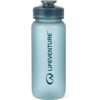 LIFEVENTURE Tritan Bottle 650ml Цвят: син
