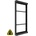 Multibrackets Външна LCD стойка Multibrackets MB-4752 за Samsung OH55F/ OH55B, 55", макс. 63 кг, черна (7350105214752)