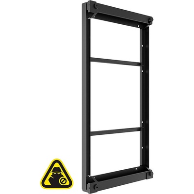 Multibrackets Външна LCD стойка Multibrackets MB-4752 за Samsung OH55F/ OH55B, 55", макс. 63 кг, черна (7350105214752)