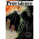 Providence - Alan Moore, Jacen Burrows