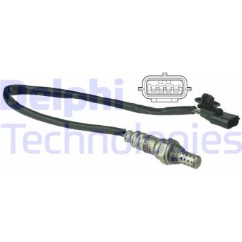 DELPHI Lambda sonda ES2051512B1