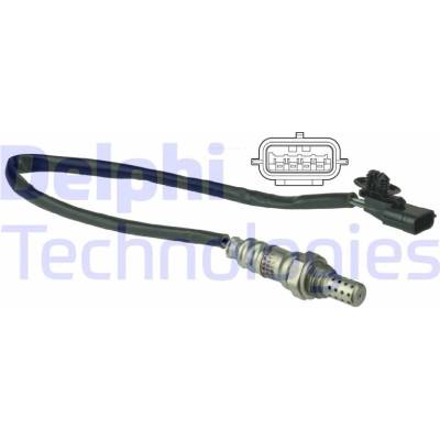 DELPHI Lambda sonda ES2051512B1