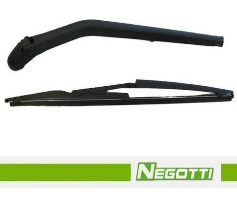 Negotti 325 mm KRT12FP