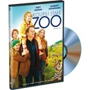 koupili jsme zoo DVD