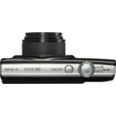 Цифрови фотоапарати Canon IXUS 190 Silver (1797C001AA)