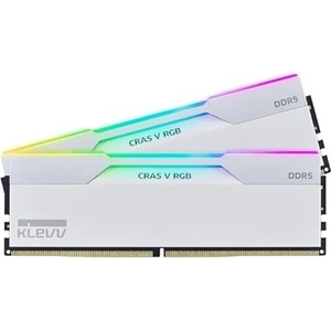 Essencore KLEVV Cras V 32GB (2x16GB) DDR5 6000MHz KD5AGUA80-60A300J