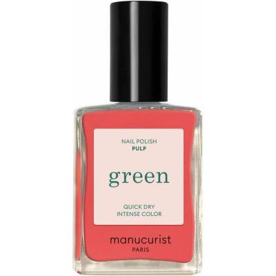 Pupa MANUCURIST_Green* lak na nehty v pulpu 15ml