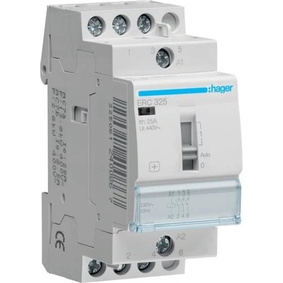 Hager ERC325 25A/230V