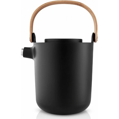 Eva Solo Nordic Kitchen černá 1l – Zboží Dáma