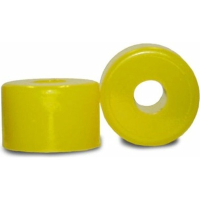 FASST Elastomer Replacement Kit Yellow 92 - 2ks
