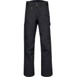 Norrøna Мъжки ски панталон Norrøna Lofoten GORE-TEX Pro Pants Ski trousers - Caviar Black (007-4227-0113)