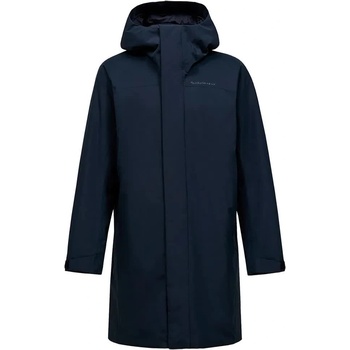 Peak performance Анорак Peak performance Treeline Insulated parka - Blue (Black)