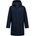 Peak performance Анорак Peak performance Treeline Insulated parka - Blue (Black)