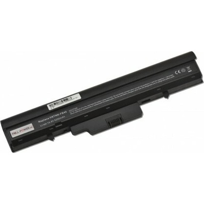 HP Compaq RW557AA baterie 5200mAh Li-ion 14,4V články SAMSUNG – Hledejceny.cz
