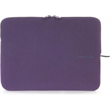 Tucano Калъф за лаптоп/таблет Tucano Melange BFM1314-PP, до 14" (35.56 cm), Anti-Slip техноплогия, неопрен, лилав (BFM1314-PP)