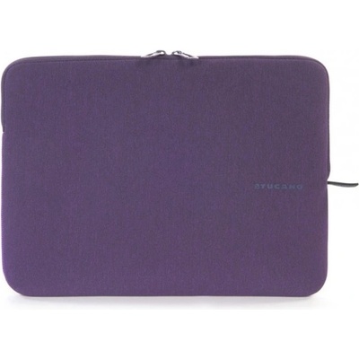 Tucano Калъф за лаптоп/таблет Tucano Melange BFM1314-PP, до 14" (35.56 cm), Anti-Slip техноплогия, неопрен, лилав (BFM1314-PP)