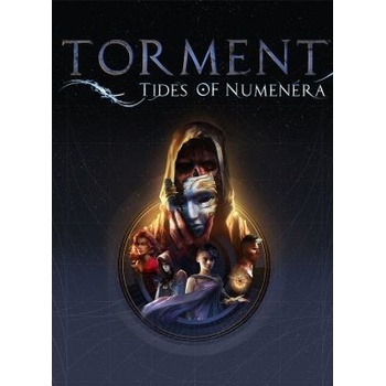 Torment: Tides of Numenera (D1 Edition)