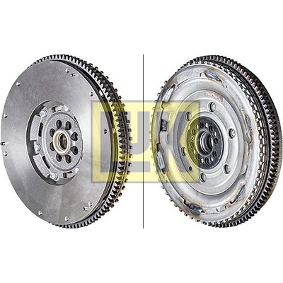 Schaeffler LuK Setrvačník 415036311