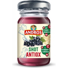 Andros Shot Antiox 55 ml