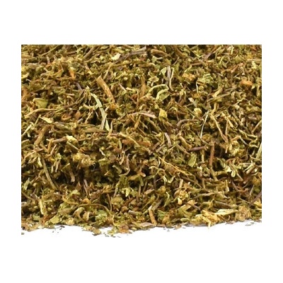 World Herbs Gotu kola Pupečník asijský nať řezaná 250 g