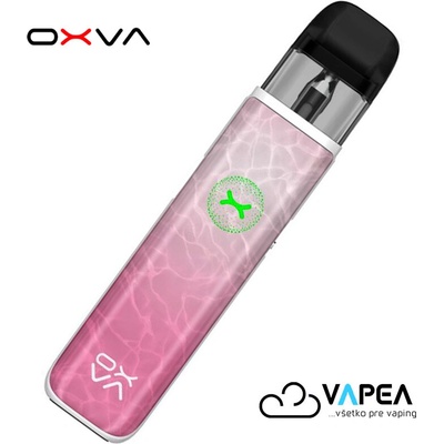 OXVA Xlim Go 2 EZ 1500 mAh Pink Ripple