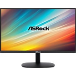 ASRock CL25FF Монитори