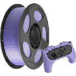 Anycubic PLA+ Purple - 1, 75 mm / 1000 g (6974662352446)
