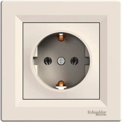 Schneider Electric КОНТАКТ ЕДИНИЧЕН SCHNEIDER Asfora (3606480526091)