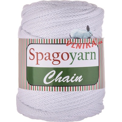 Spago Příze Chain Varianta: 101