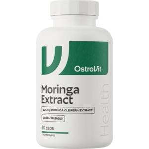 OstroVit Moringa Extract 125 mg [60 капсули]