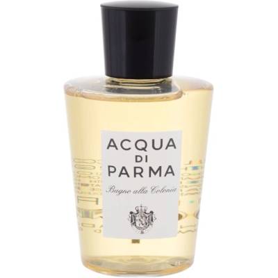 Acqua Di Parma Colonia от Acqua di Parma Унисекс Душ гел 200мл