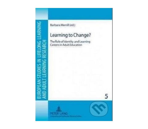 Learning to Change? - Barbara Merrill