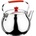 Hascevher - Иноксов чайник 3, 5л 18xh14см-HOME PERFECT-(4CYCLK0300002) (0189371)