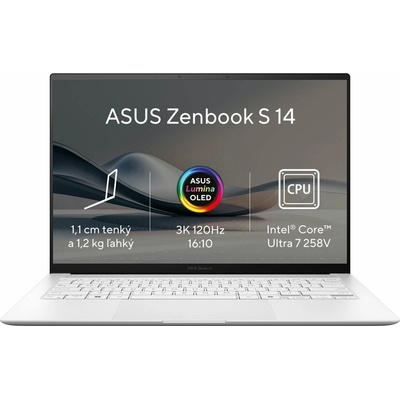Asus Zenbook S14 UX5406SA-OLED702W