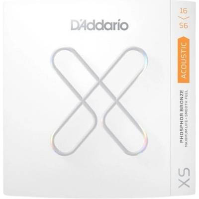 D'Addario XSAPB1656