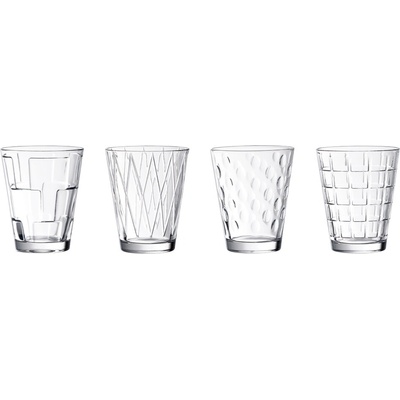 Villeroy & Boch Súprava pohárov Dressed Up 200 ml