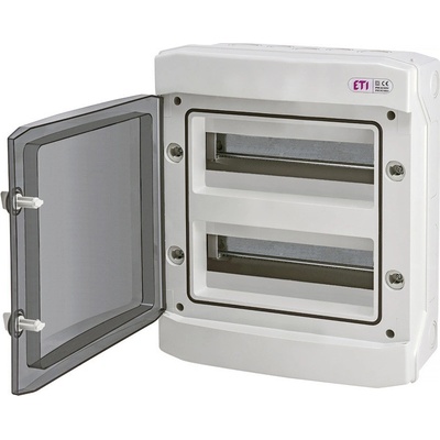 ETI DIDO IP65 ECH-24PT
