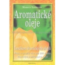 Knihy Aromatické oleje Markus Schirner