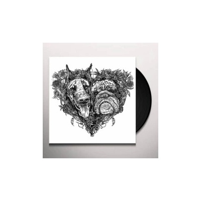 Bush Kate - Hounds Of Love Baskerville edition Vinyl LP