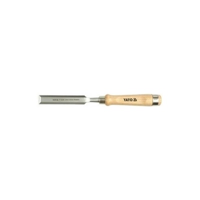 YATO Dláto řezbářské šířka 38 mm YT-6258